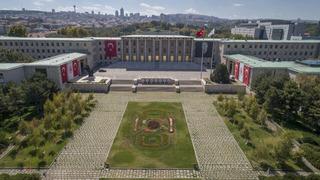 Meclis'e anti-drone! Yeni dönem öncesi TBMM'de yeni önlemler... 