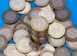 Darphane verilerine yansıdı! Kredi kartı da çare olmadı: 1 liralık madeni para üretimi yarı yarıya düştü...