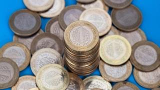 Darphane verilerine yansıdı! Kredi kartı da çare olmadı: 1 liralık madeni para üretimi yarı yarıya düştü...