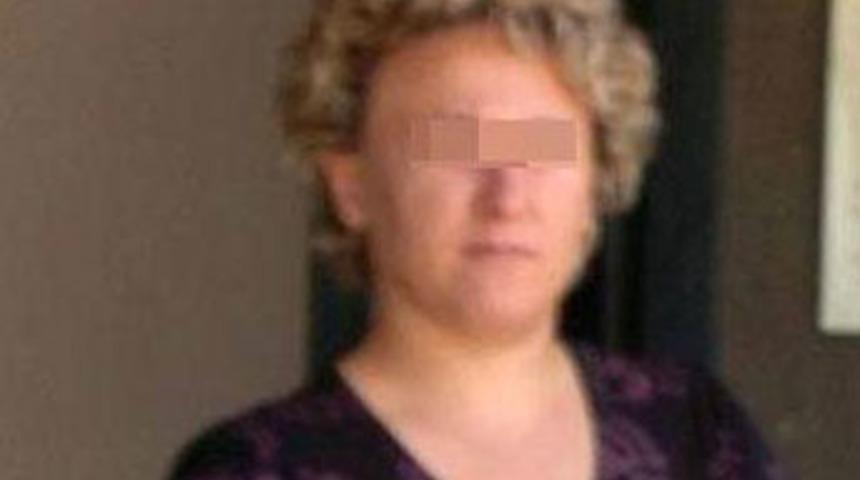 16 yaşındaki kızdan t&uuml;yler &uuml;rperten iddia