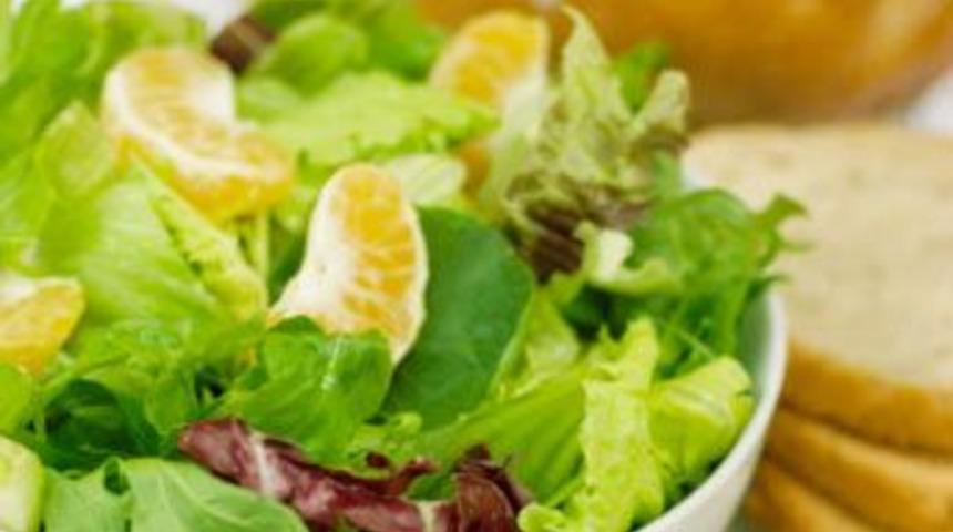 Kilo aldırmayan 15 yiyecek