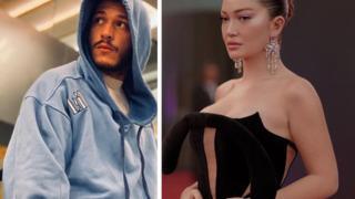 Eski sevgilisine yaptığı gönderme olay oldu! Danla Bilic ile Kubilay Aka barıştı mı? 