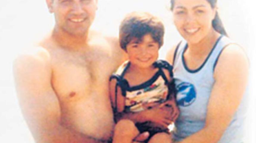 "Ne olur benim kızımı da bulun"