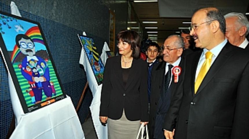 Bakan &Ccedil;elik'ten "kabine revizyonuna" yorum  