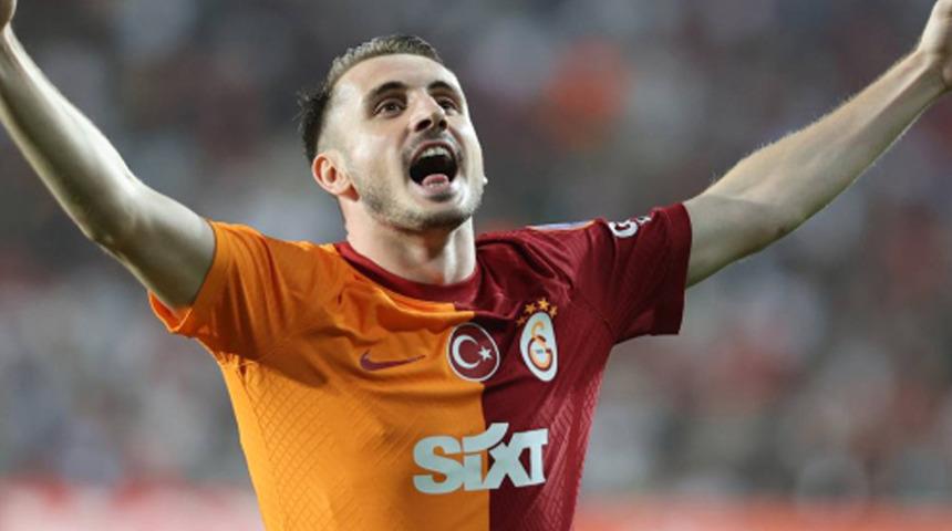 Kerem Aktürkoğlu'ndan sürpriz imza! Ününe ün katıp geleceğini sağlama alacak