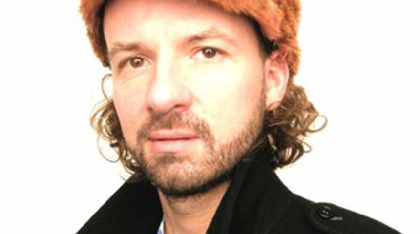 Shantel Ciguli ile d&uuml;et mi yapacak?