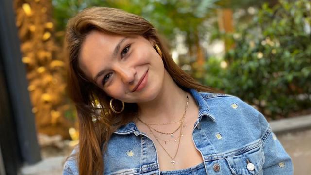 Nilsu Berfin Aktaş'ın yeni dizisi belli oldu! Partneri bakın kim olacak