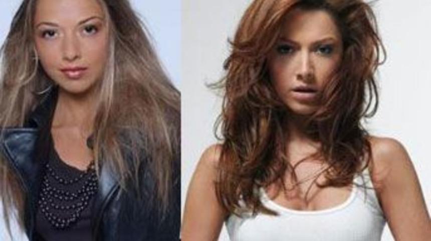 Hadise inanılmaz değişimi