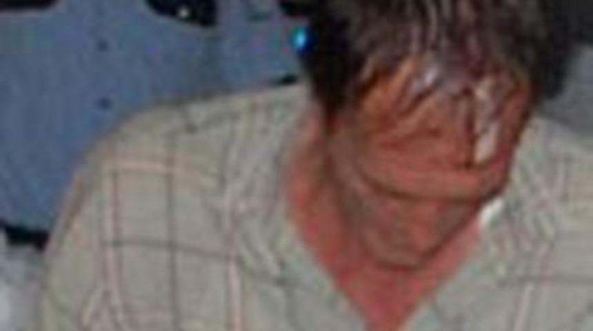 2 erkek cami tuvaletinde basıldı