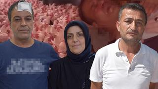 Mülk sahibi ve kiracı arasında 'kaçak tavuk kesimi' kavgası! Vicdan azabı çekmek istemiyorum