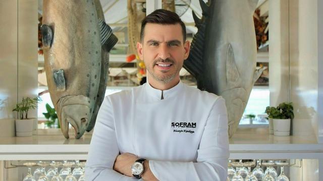 Masterchef Hüseyin Kankaya kimdir? 