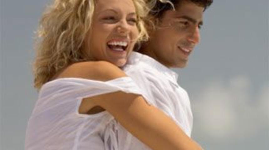 Sevgiliniz ruh eşiniz mi?