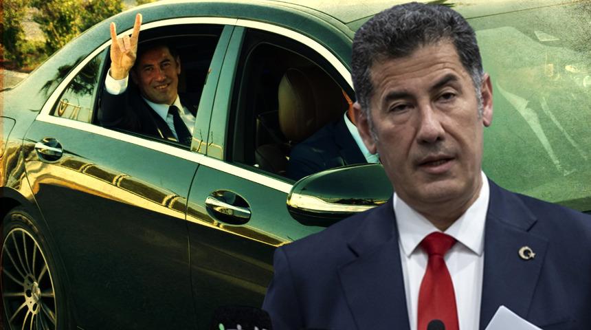 12 milyon TL'lik araç iddiası olay oldu! Önce özür mesajı geldi, sonra Sinan Oğan sessizliğini bozdu: açıklama: "O fiyatlardaysa hemen satabilirim"