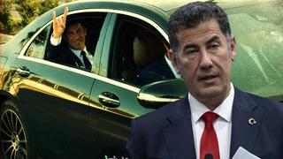 12 milyon TL'lik araç iddiası olay oldu! Önce özür mesajı geldi, sonra Sinan Oğan sessizliğini bozdu: açıklama: O fiyatlardaysa hemen satabilirim