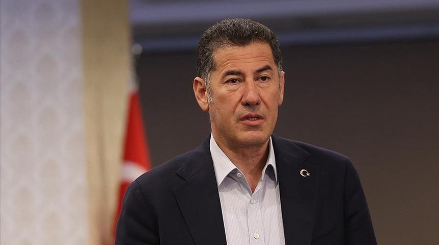Sinan Oğan partisinin çizgisini tanımladı! "Türklüğü, İslamı ve Atatürk'ü..."