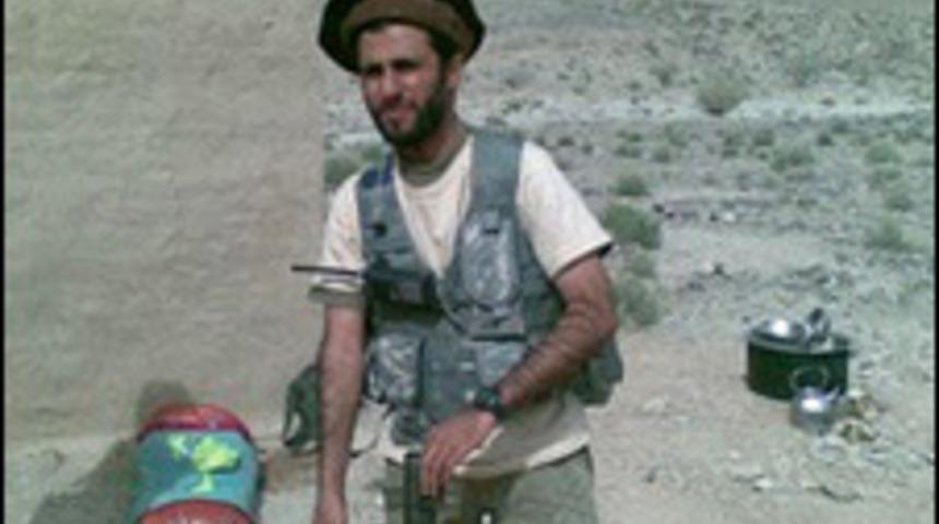 İran, Cundullah liderini idam etti