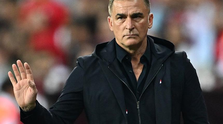 Milli Takımda Stefan Kuntz dönemi sona erdi! TFF'den yapılan son dakika açıklamasıyla ayrılık açıklandı...