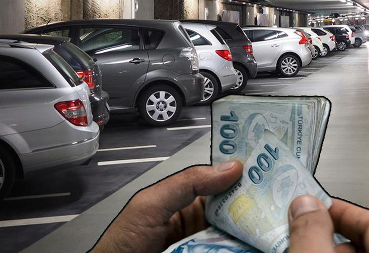 Birden çok aracı olanlar dikkat! Site yönetimleri ücret talep etmeye başladı... Uzmanlardan uyarı geldi