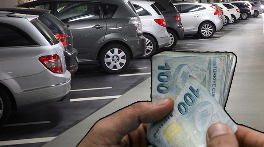 Birden çok aracı olanlar dikkat! Site yönetimleri ücret talep etmeye başladı... Uzmanlardan uyarı geldi