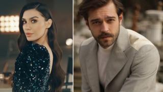 Burcu Kıratlı ve Furkan Andıç'lı diziye Yalı Çapkını'ndan bomba transfer! Ünlü isim kadroda