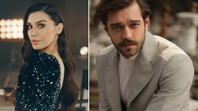 Burcu Kıratlı ve Furkan Andıç'lı diziye Yalı Çapkını'ndan bomba transfer! Ünlü isim kadroda