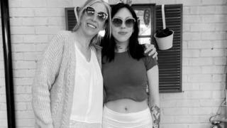 Bebek sahibi olabilmesi için annesi rahim donörü olmayı teklif etti! Rahimsiz doğdum