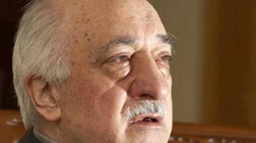 Cemaatleri soruşturan savcıya 'g&ouml;zdağı'