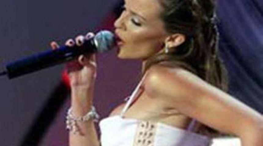 Kylie Minogue en iyi marka