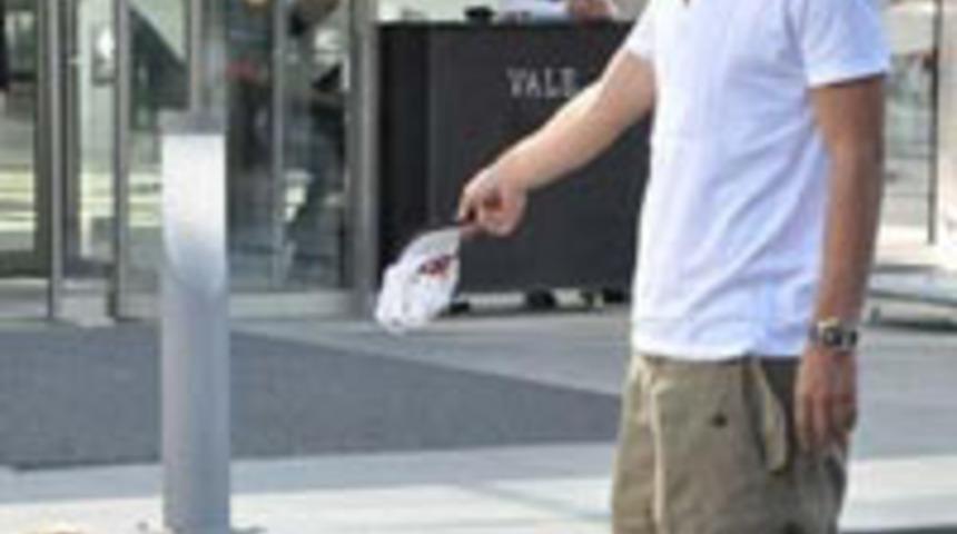 Babayı aldatmaya y&ouml;nelik hareketler!