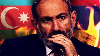 SON DAKİKA | Karabağ'da ateşkes ilan edildi! Paşinyan'dan ilk yorum geldi: Ermenistan Rusya'ya umut bağladı