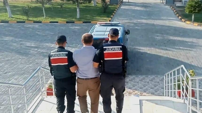 4 ayrı suçtan aranan şüpheli JASAT ekiplerince yakalandı