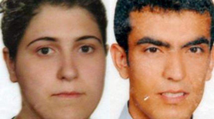 Yeni evli &ccedil;ift peş peşe intihar etti