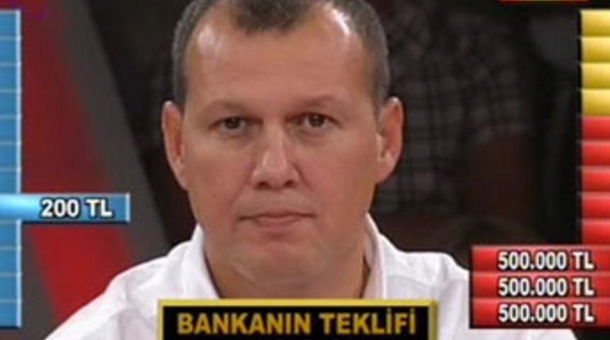 Okan tarih yazmak istedi ama...