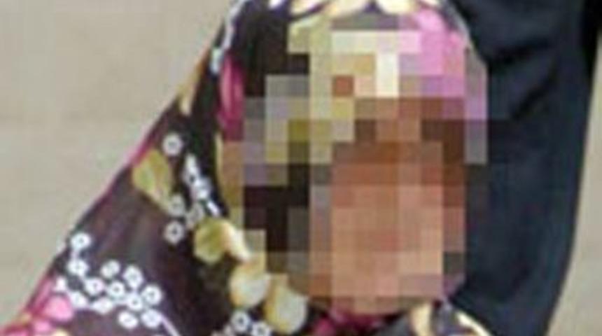 Tecav&uuml;zc&uuml;'ye eş desteği