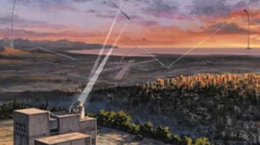 ABD f&uuml;ze kalkanı i&ccedil;in T&uuml;rkiye'yi d&uuml;ş&uuml;n&uuml;yor