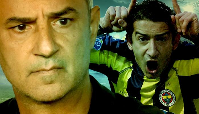 Fenerbahçe Teknik Direktörü İsmail Kartal’dan Serhat Akın’a gönderme! ‘Herkes bu işi biliyor, umrumda değil!’Fenerbahçe