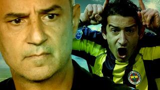 Son dakika: Fenerbahçe Teknik Direktörü İsmail Kartal'dan Serhat Akın'a gönderme! 'Herkes bu işi biliyor, umrumda değil!'