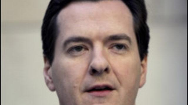 İngiltere'de çocuk yardımı kesintisi