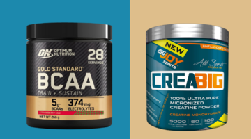 Antrenmanlarınızı bir adım &ouml;teye taşıyacak sporcu takviyeleri