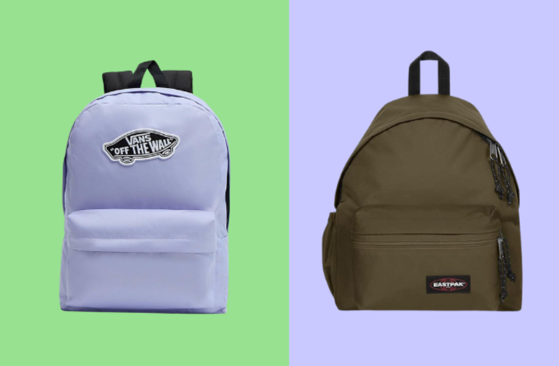 Herkesin gözünü üzerinize çevirecek hem kullanışlı hem şık lise için çanta önerileri