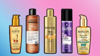 Günlük hava değişimlerinden etkilenen saçların yıpranmasını önleyecek saç bakım ürünleri