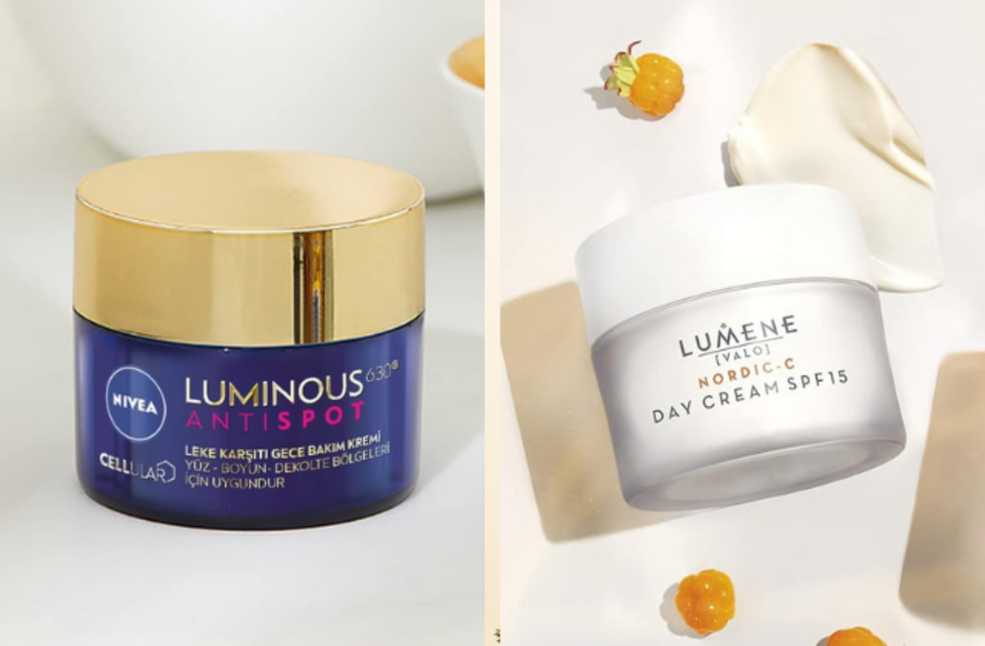 Cilt lekesi sorunlarına kalıcı çözüm arayanlara en iyi leke giderici kremler