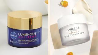 Cilt lekesi sorunlarına kalıcı çözüm arayanlara en iyi leke giderici kremler