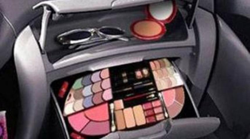 D&uuml;nyayı kadınlar y&ouml;netseydi!