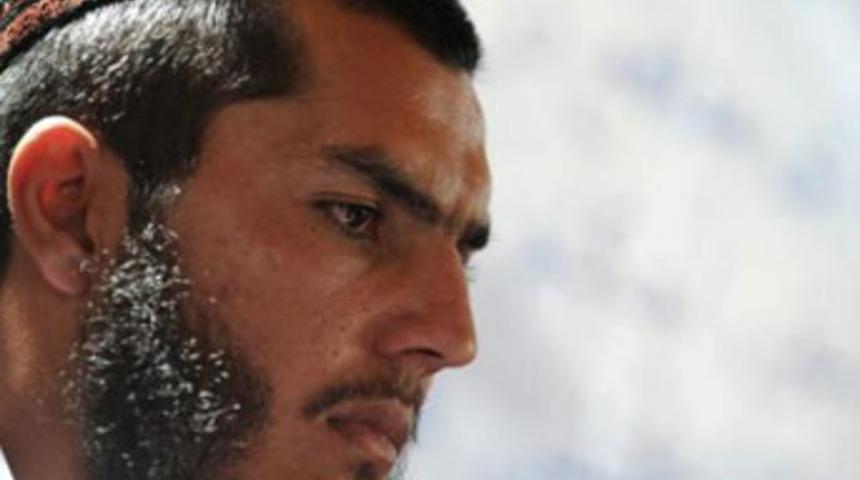 Annemin yanına d&ouml;nmeyi &uuml;mit ettim