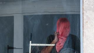 Rehin aldığı annesine dehşeti yaşattı! Özel harekat ayağından vurarak yakaladı! Kaçamasaydım benim boynumu keserdi