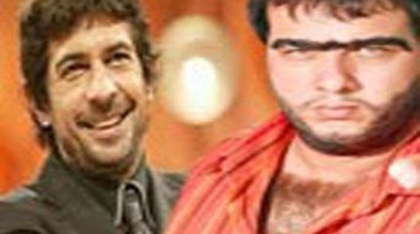 Okan ve Beyaz ile dalgasını ge&ccedil;ti!