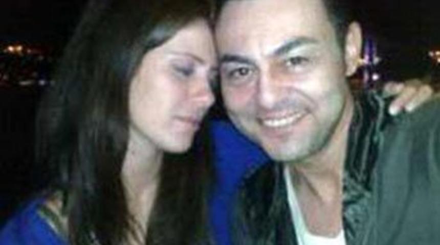 Sevgilim Musevi &ccedil;ıktı, ayrıldık