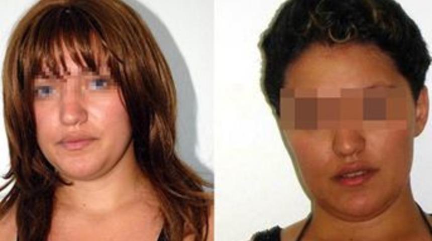 Binbir surat Ayten işkenceli cinayeti anlattı