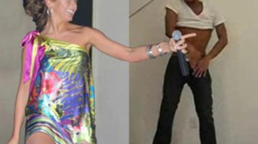 Hadise - Lee d&uuml;eti